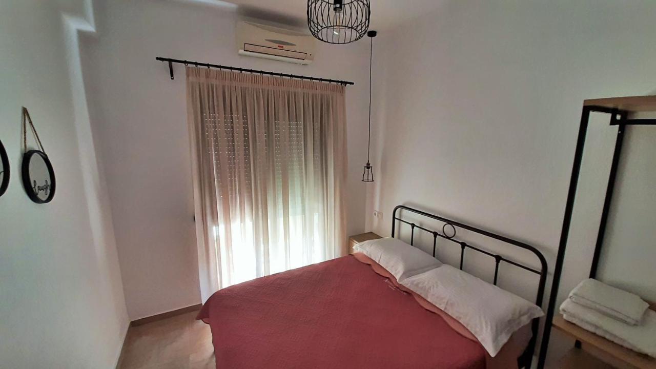 Апартаменти House Marianthi Anthoula Сарті Екстер'єр фото